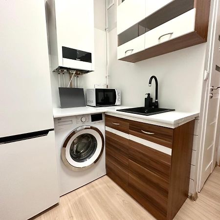 Mmrent Desert Room Gdansk Dış mekan fotoğraf