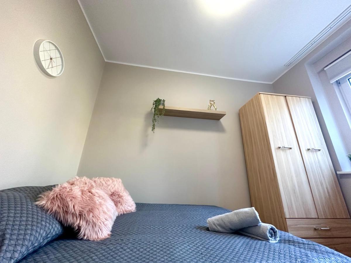Mmrent Desert Room Gdansk Dış mekan fotoğraf