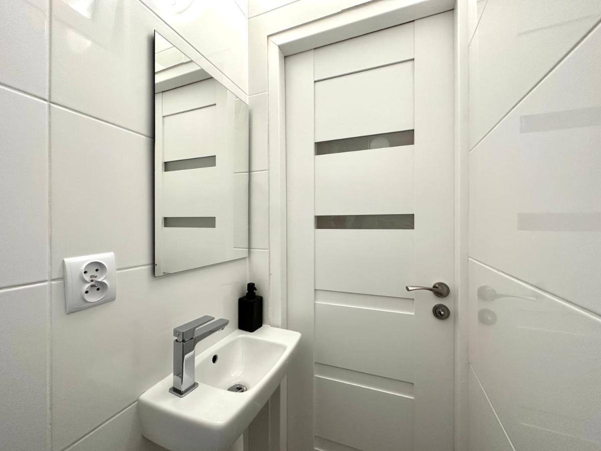 Mmrent Desert Room Gdansk Dış mekan fotoğraf