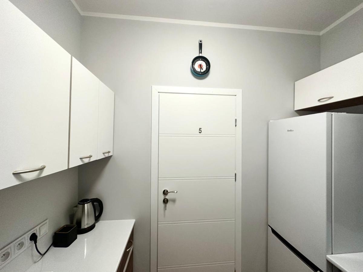 Mmrent Desert Room Gdansk Dış mekan fotoğraf
