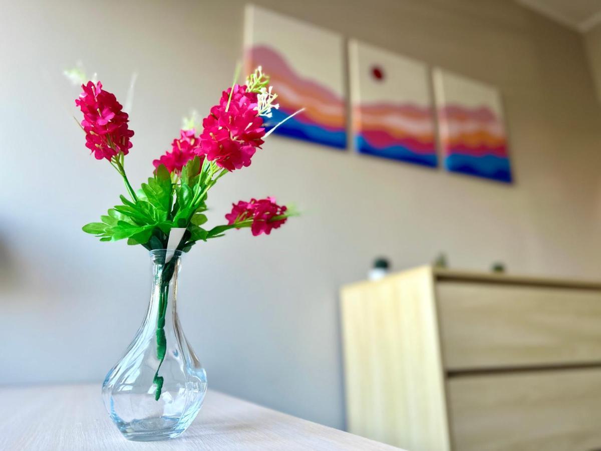 Mmrent Desert Room Gdansk Dış mekan fotoğraf