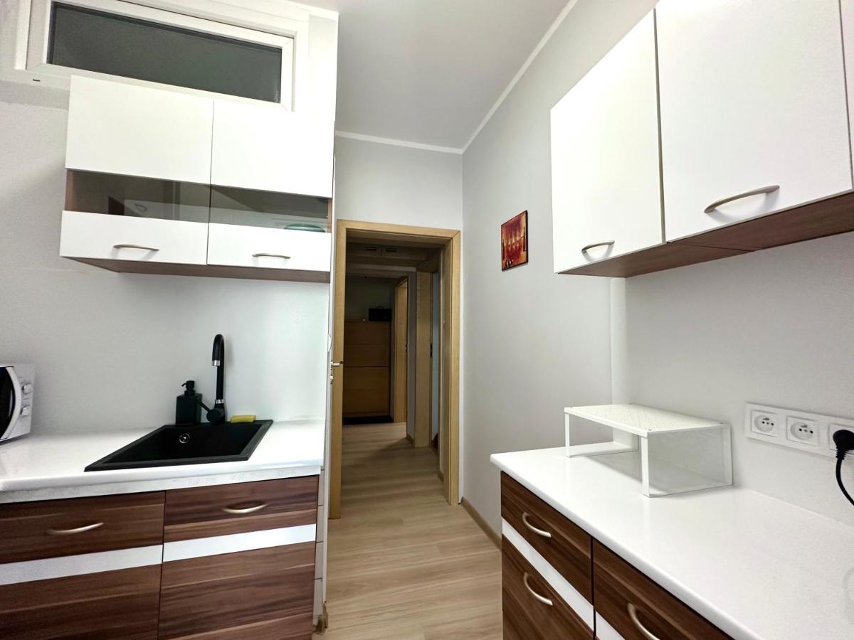 Mmrent Desert Room Gdansk Dış mekan fotoğraf